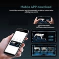 thumbnail image 5 of Intelligent Machine Dog Voice Dialogue AI Robot Phone Remote Control, 5 of 5