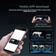 thumbnail image 5 of Intelligent Machine Dog Voice Dialogue AI Robot Phone Remote Control, 5 of 5