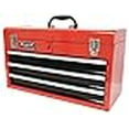 thumbnail image 3 of Homak RD01032101 21 Inch Red 3 Drawer Toolbox, 3 of 4