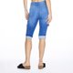 thumbnail image 3 of Jeans Pescador Cargo Mezclilla Stone Con Bolsas Casual azul 5 INCÃGNITA 110123, 3 of 5