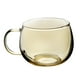 thumbnail image 2 of Set de 6 Tazas Electrochapadas Amarillas 410 ML, 2 of 2