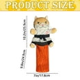 thumbnail image 3 of Karate Kitty Puppet Cat Wrestling Glove with Protective Forearm Sleeve, Interactive Cat Toy for Safe Play, C, 3 of 5