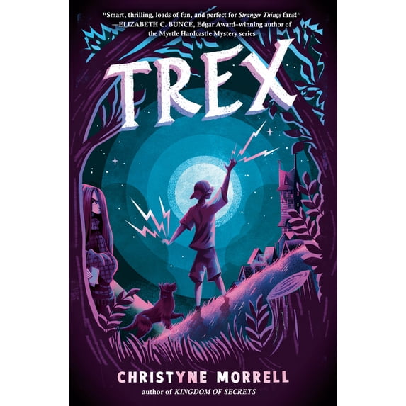 Pre-Owned Trex Paperback