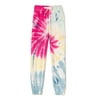 Vanilla Star Girls’ Tie-Dye Jogger Pants, Sizes 4-18