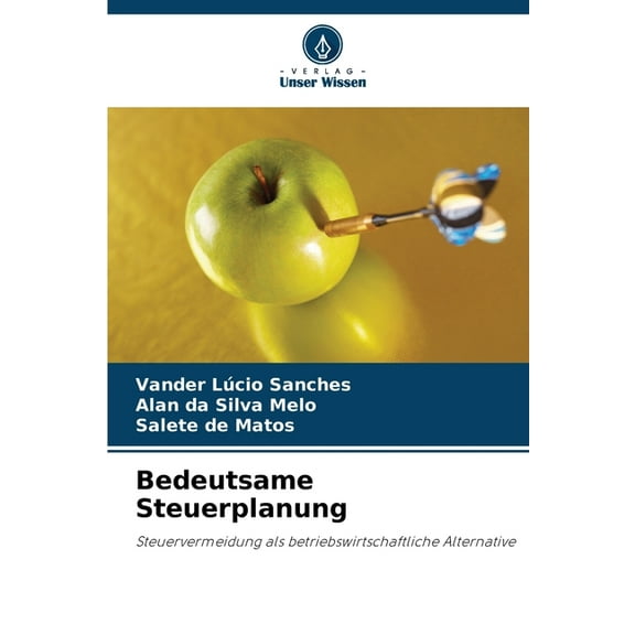 Bedeutsame Steuerplanung, (Paperback)
