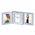 thumbnail image 1 of Clk  Alarm Folding with Dbl Frame, 1 of 1