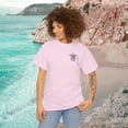 thumbnail image 3 of TSmartArt @ Walmart. Turtle | Honu. Unisex Heavy Cotton T-Shirt. Plus, 3 of 5