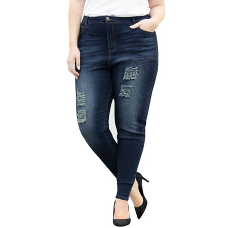 walmart plus size skinny jeans fashion nova