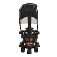 thumbnail image 4 of Carro Montable de Empuje Tipo Carriola para Bebe Luces Beckon  Negro. Diseño 3 en 1 con luz y sonido., 4 of 8