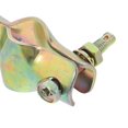 thumbnail image 3 of Hytrove Kit De Montaje Para Ventilador De Con Gancho Fuerte Y Accesorio Universal Color Dorado, 3 of 8