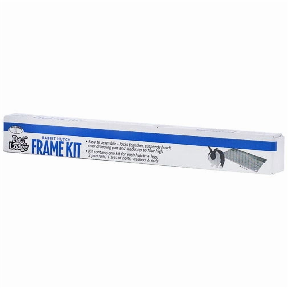 Miller Manufacturing Rabbit Hutch Frame Kits  AHFK24