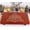 The Celtic Trinity Knot (Triquetra), variant on Altar Table, Meditation Table, Small Altar Table, Wooden Witch Altar, Wiccan Alter Table, Buddhist Shrine, Engraved Triquetra (The Celtic Trinity Knot) on Table Top, 12 × 8 inches