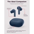 thumbnail image 3 of Auriculares inalámbricos Lenovo TWS Yoga PC Edition con ANC Bluetooth 5.3, 3 of 6