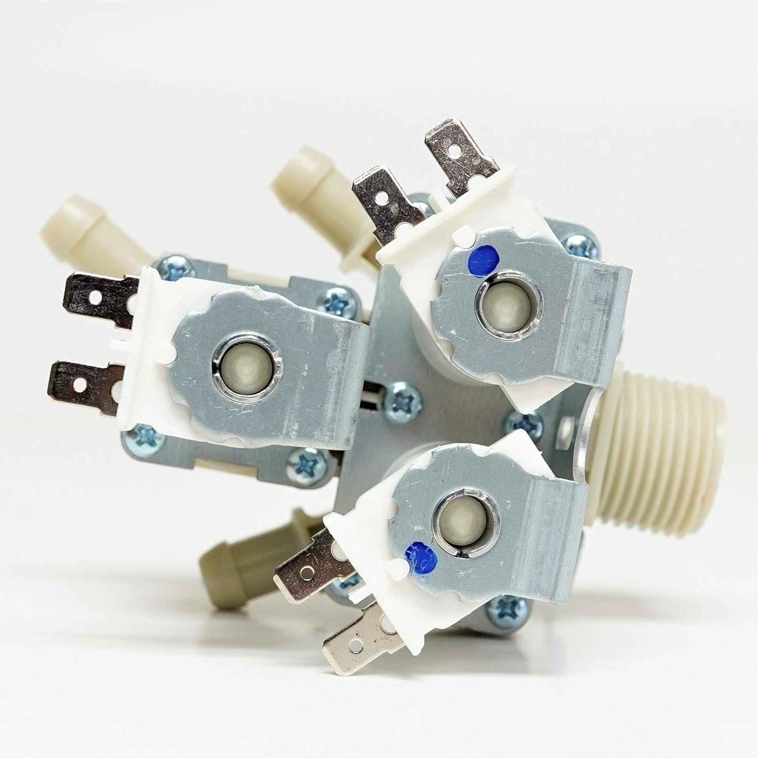 Washing Machine Water Inlet Valve for LG, Kenmore, Sears 5220FR2075L