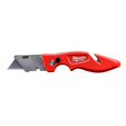 thumbnail image 1 of MILWAUKEE UTILITY KNIFE FLIP-O, 1 of 2