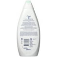 thumbnail image 2 of Dove, Body Wash, Pistachio .. Magnolia - 500ml pack .. of 4t,Moisturizing, 2 of 2