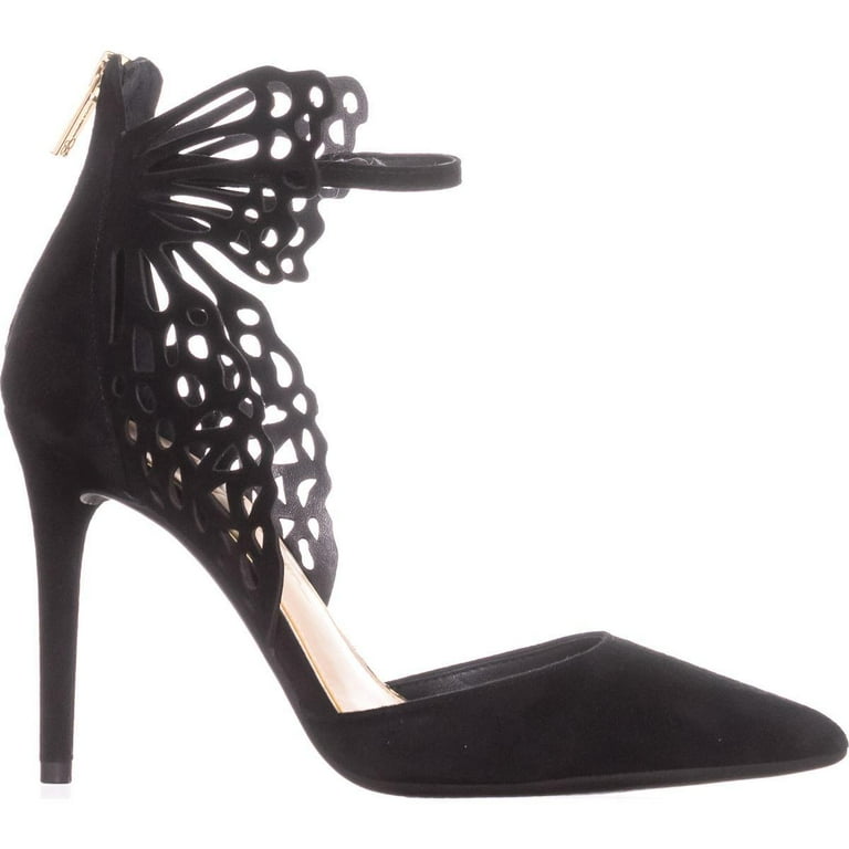 Jessica simpson butterfly best sale shoes