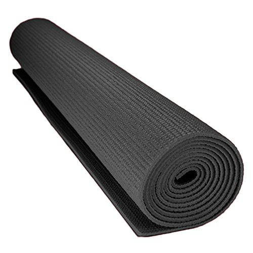 crown sporting goods yoga mat