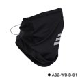 thumbnail image 4 of Verano ciclismo máscaras bloqueador solar cubierta cuello polaina al aire libre pesca Camping transpirable deportes sombreros cara bufanda, 4 of 7