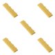thumbnail image 1 of Moyic Colgador de almacenamiento portátil sin taladro organizador de tela de cepillo de alta resistencia herramienta de cocina gancho de Type2 NO2, 1 of 6