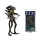 thumbnail image 1 of Figuras de acción Zhangmengya Alien Warrior Modelo Snake Predator, 1 of 2