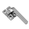thumbnail image 1 of 304 Stainless Steel Handle Lock for Casement Shutter Knob Buckle Handle Large Right, 1 of 7