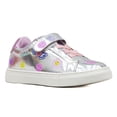 thumbnail image 3 of Tenis para Niña Tropicana TR930023 plateado 19, 3 of 4