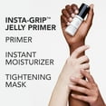 thumbnail image 3 of Dermablend Insta-Grip Jelly 3-In-1 Multi Tasking Primer 1 Ounce, 3 of 4