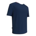 thumbnail image 3 of Playera para Hombre Umbro Talla CH Manga Corta Deportiva Marino, 3 of 4