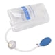 thumbnail image 4 of Saco De Infusión A Presión, Bolsa De Infusión A Presión Espesada Confiable A Prueba De Fugas Para Infusión Rápida De Líquido Sanguíneo, 4 of 7