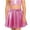 Hot Pink, variant on BOBOGOJP Girls Skorts High Waist Athletic Skirts with Shorts Stretchy Activewear for Teens Kids Performance Tennis Hot Pink for Size 7-8 Years