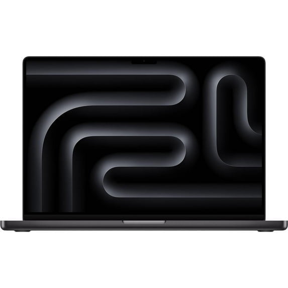 Restored Apple MacBook Pro 16-inch M3 Max 14C, 30G 1TB 36gb Space Black Like New