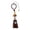 Style A, variant on Almencla Buddha Car Mirror Hanging Decor for Vehicle Interior , B