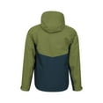 thumbnail image 2 of Mountain Warehouse Mens Verge Extreme Waterproof Jacket, 2 of 5