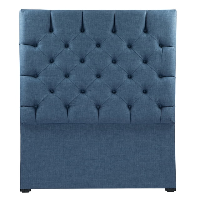 Cabecera Individual Capri Azul