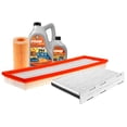 thumbnail image 1 of Kit De Aceite Mineral 15W40 Compatible con Kit De Afinación Sin Bujías Volkswagen Beetle L5 2.5L del 2012 al 2014, 1 of 3