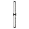 thumbnail image 3 of Feiss Wb1878-L1 Cutler 1 Light 5" Wide Integrated Led Bathroom Sconce With, 3 of 4