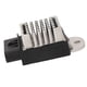 thumbnail image 4 of Relé del ventilador de refrigeración del motor ANGGREK Plug and Play 68023333AA, 4 of 8