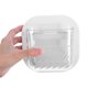 thumbnail image 3 of FENGGUIQU Maceta De Pared Transparente Autoadhesiva Ideal Para Plantas Y Interior, 3 of 6