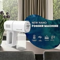 thumbnail image 3 of Professional Disinfectant Fogger Machine, Sanitizer Sprayer. Electrostatic ULV Atomizer Cordless, 3 of 5