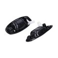 thumbnail image 4 of Pair Car Door Handle Left Right Rear 83650?26000 83660?26000 for Hyundai Santa Fe GLS 2001?2006, 4 of 5