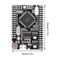 thumbnail image 3 of Módulo Mega2560 Pro Embed CH340G/ATmega2560 16AU Chip Compatible con Mega 2560, 3 of 9