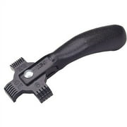 Malco Fin Straightener Automotive Specialty Parts, Black