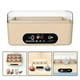 thumbnail image 4 of Mini de huevos Automática Inteligente Máquina de incubación de huevos Control de temperatura Huevo Candler Eclosión de aves para , Torneado Automático Sunnimix Incubadora automática de huevos, 4 of 8