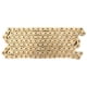 thumbnail image 3 of Drag Chain Kit Compatible for Italika Dm 150 200, 3 of 16