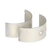 thumbnail image 2 of Connecting Rod Bearing - .010" Oversize - Journal fits Massey Ferguson 302 304, 2 of 2