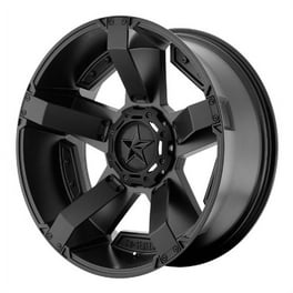 KMC-XD Wheels XD82989058318 XDWXD82989058318 HOSS 2 18x9