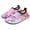 Pink Unicorn, variant on Stepedia Kids Toddler Quick Dry Water Shoes Boys Girls Aqua Socks for Swimming Beach Pool