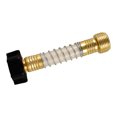 thumbnail image 2 of Shisuyan 1Pack Rv Water Connector For Recreational Vehicle Use With Metal And Plastic Material 5.11X1.57X1.57in, 2 of 9