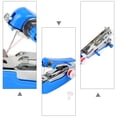 thumbnail image 2 of 3Pcs Handheld Sewing Machine Mini Sewing Machine Handy Cordless Portable Machine, 2 of 8